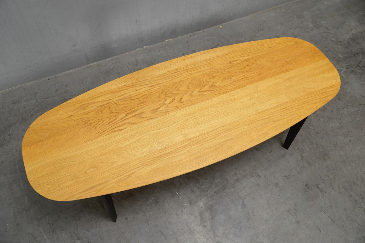 FritzHansen(フリッツハンセン) FH61 JOIN(ジョイン) コーヒーテーブル 　天板