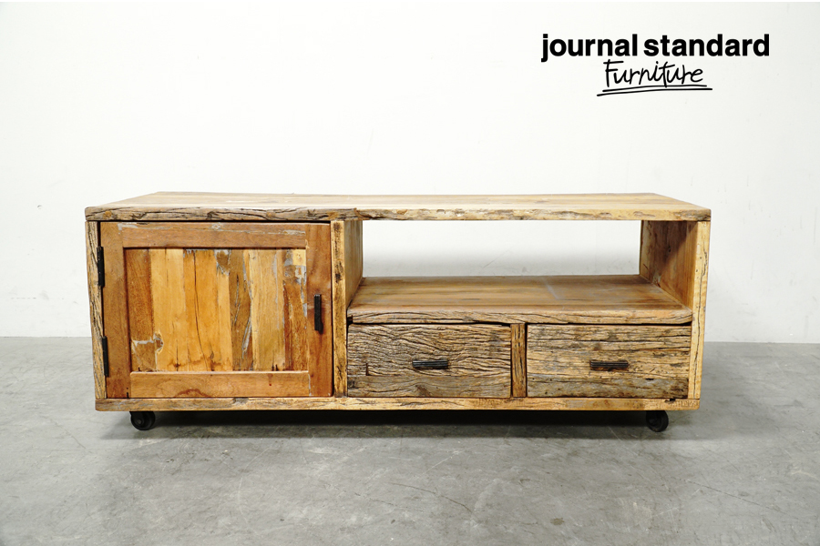 ブランド家具買取 journal standard Furniture(ジャーナルスタンダード 