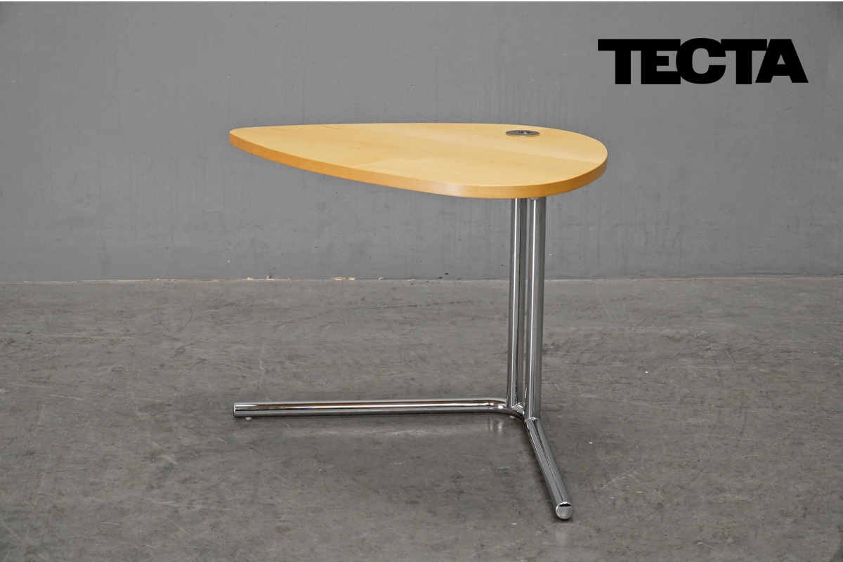 TECTA(テクタ) K22 SIDE TABLE サイドテーブル