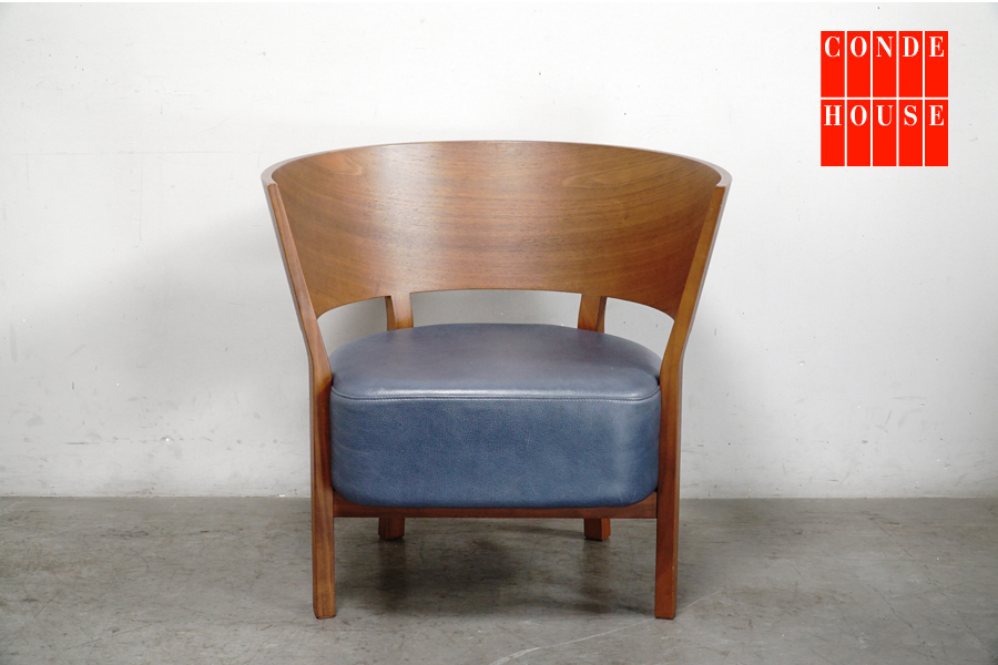 CONDE HOUSE(カンディハウス) tosai LUX(トーザイ ラックス) アームチェア アドア東京