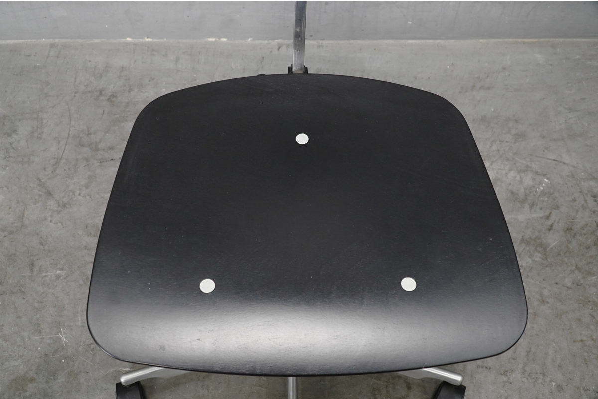 Engelbrechts (エンゲルブレヒト) KEVI CHAIR(ケヴィチェア)　座面