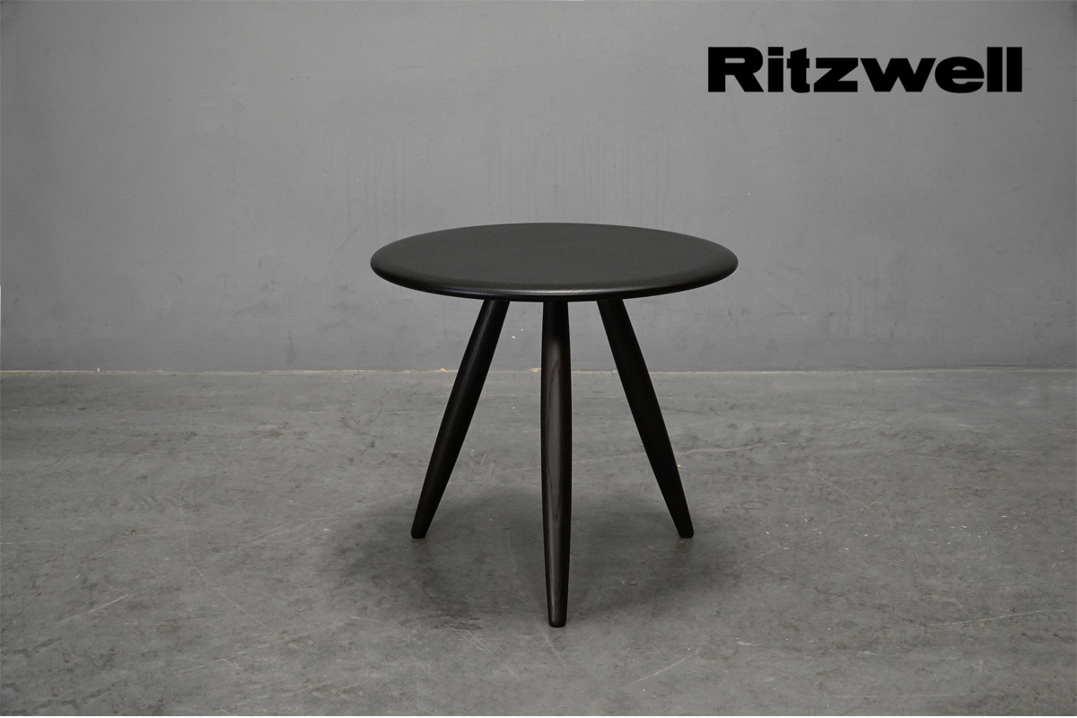 Ritzwell (リッツウェル) MO TABLE(エムオー テーブル) リビングテーブル