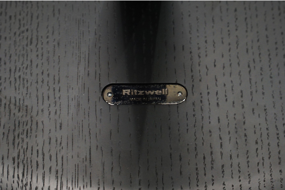 Ritzwell (リッツウェル) MO TABLE(エムオー テーブル) リビングテーブル プレート