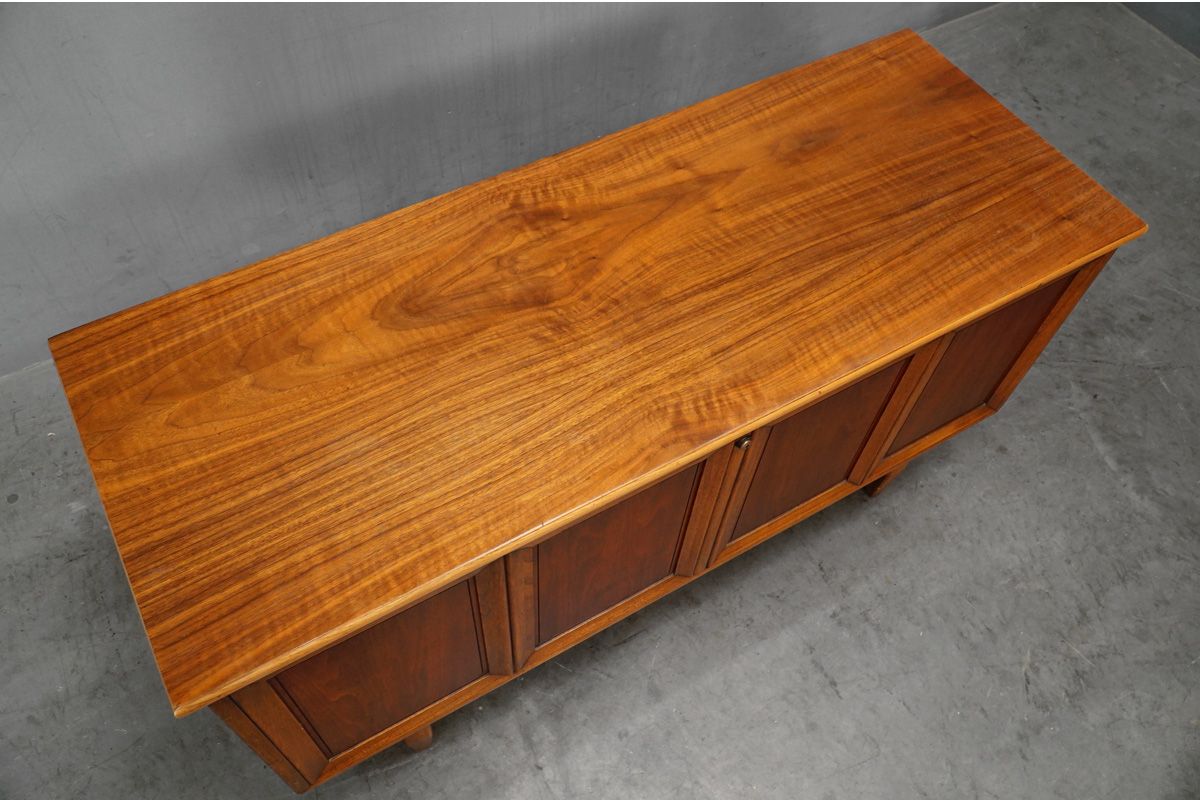 ヴィンテージ Lane(レーン) Cedar Chest(シダーチェスト) ブランケットキャビネット サイドボード 天板