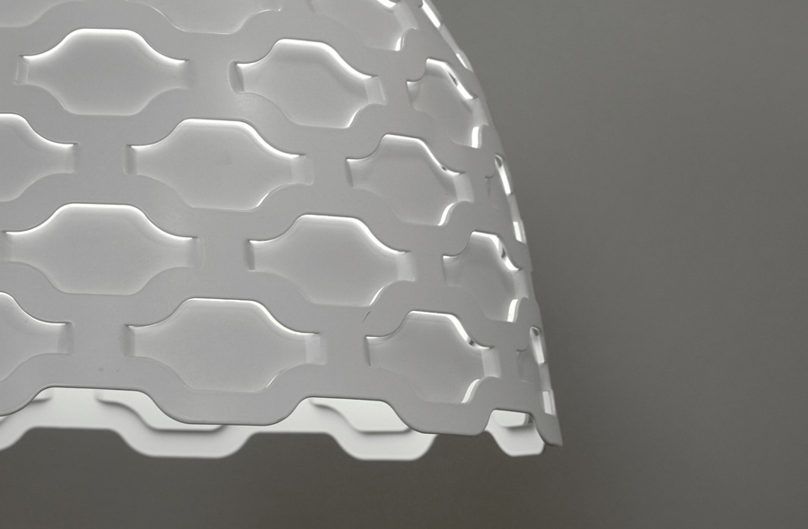 louis poulsen(ルイスポールセン) LC Shutters(LCシャッターズ) ペンダントライト照明 北欧 デンマーク アドア東京