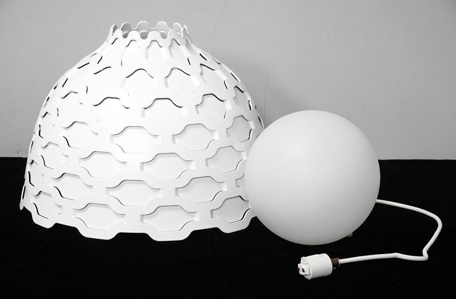 louis poulsen(ルイスポールセン) LC Shutters(LCシャッターズ) ペンダントライト照明 北欧 デンマーク アドア東京