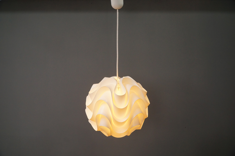 LE KLINT(レクリント)高価買取-アドア東京- 港区 172A ペンダントランプ 幅33cm ライト 照明 ヤマギワ アドア東京