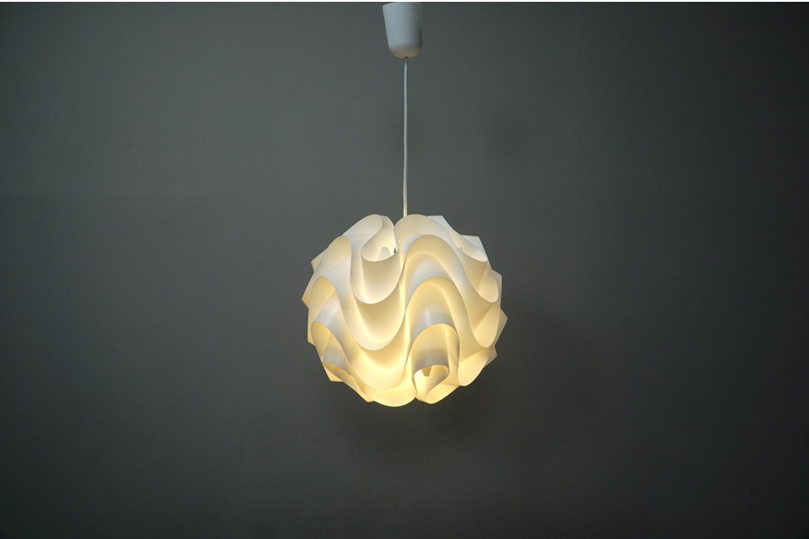 全体 LE KLINT(レクリント) 172B ペンダントライト アドア東京