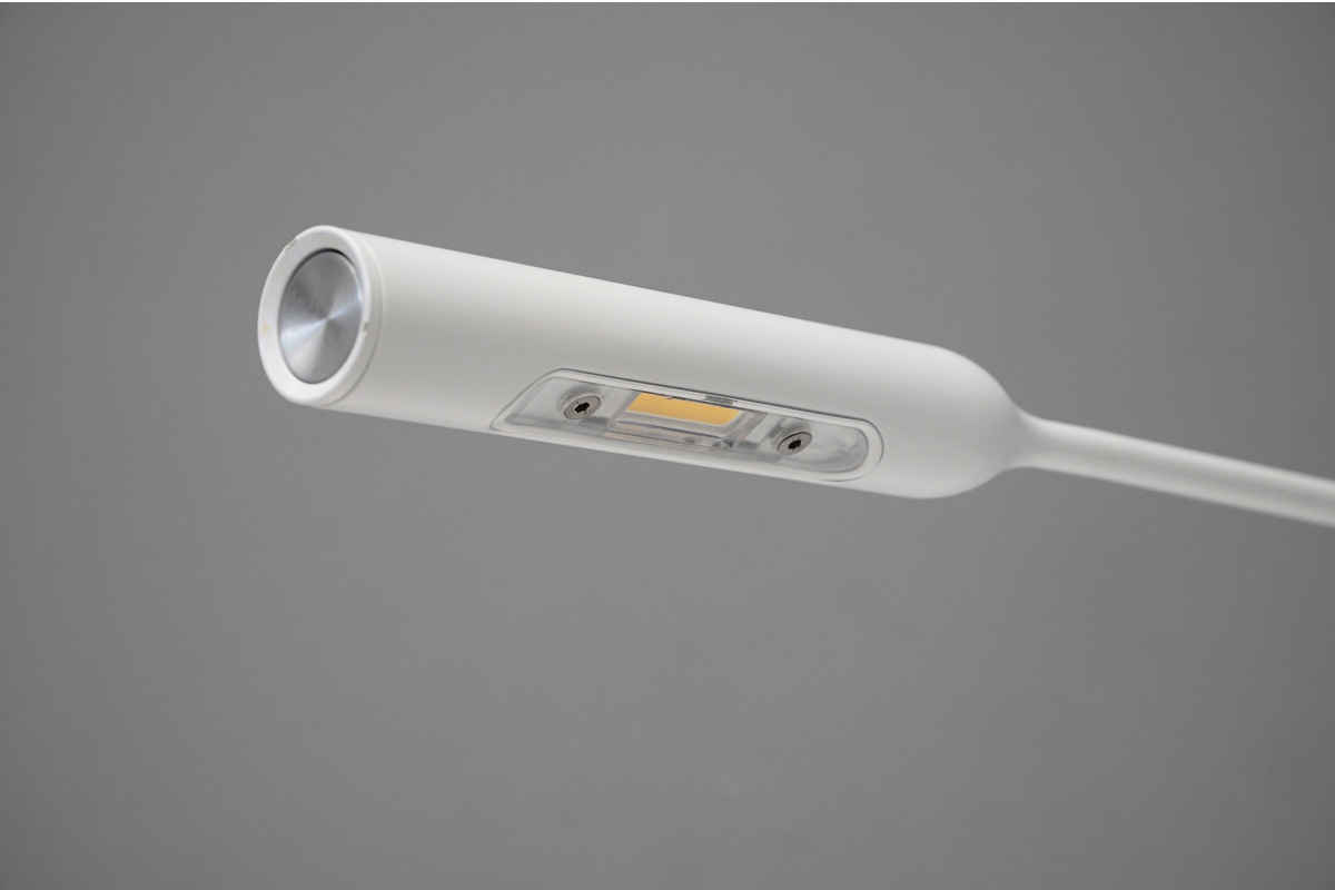 LUMINA(ルミナ) FLO(フロ) ベッドサイド/デスクランプ 照明　拡大