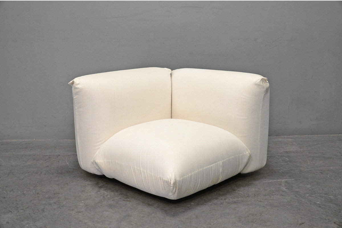 arflex(アルフレックス) Marenco(マレンコ) 片アームソファ