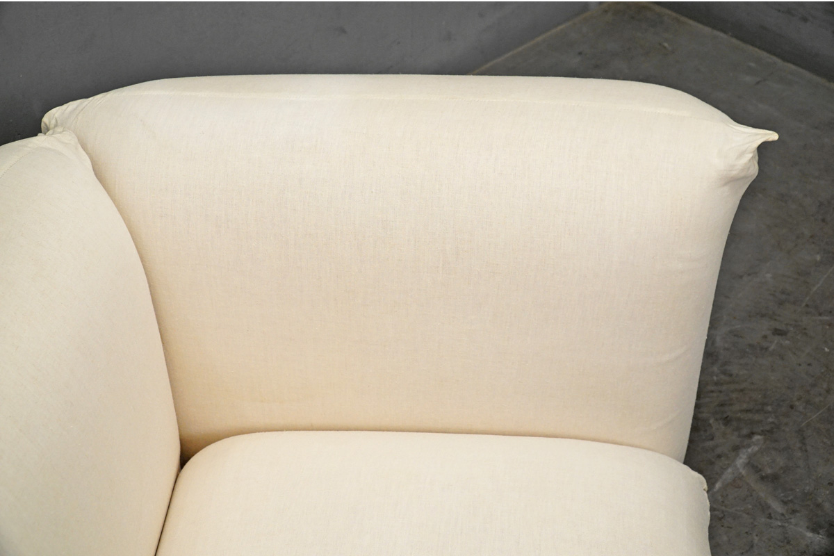 arflex(アルフレックス) Marenco(マレンコ) 片アームソファ　背もたれ