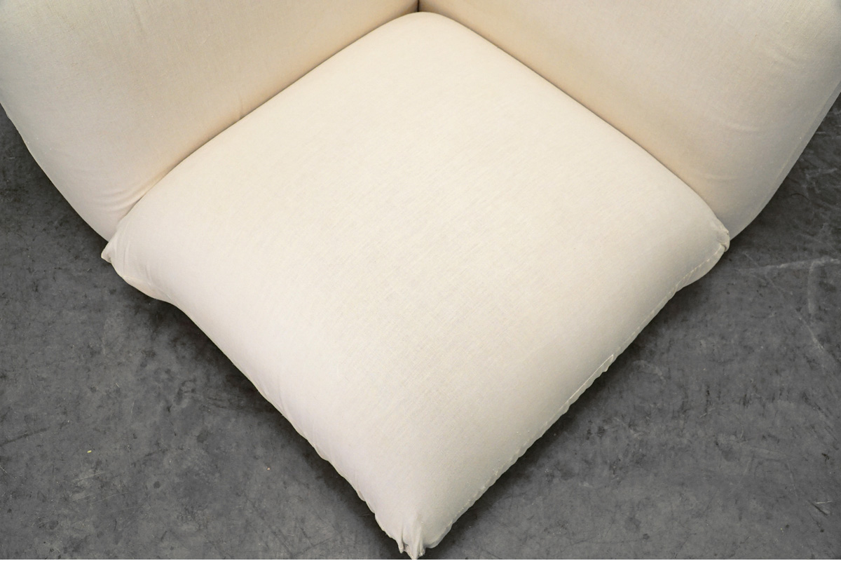 arflex(アルフレックス) Marenco(マレンコ) 片アームソファ　座面