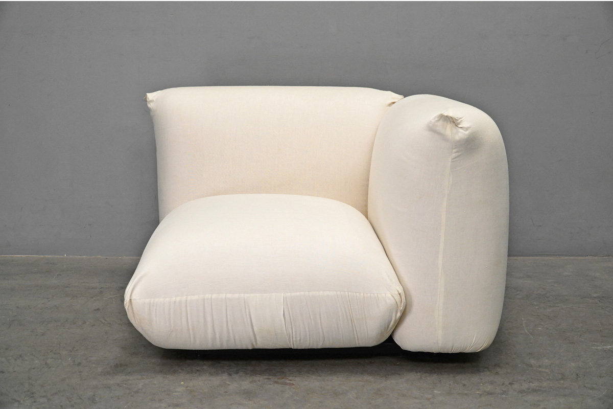 arflex(アルフレックス) Marenco(マレンコ) 片アームソファ