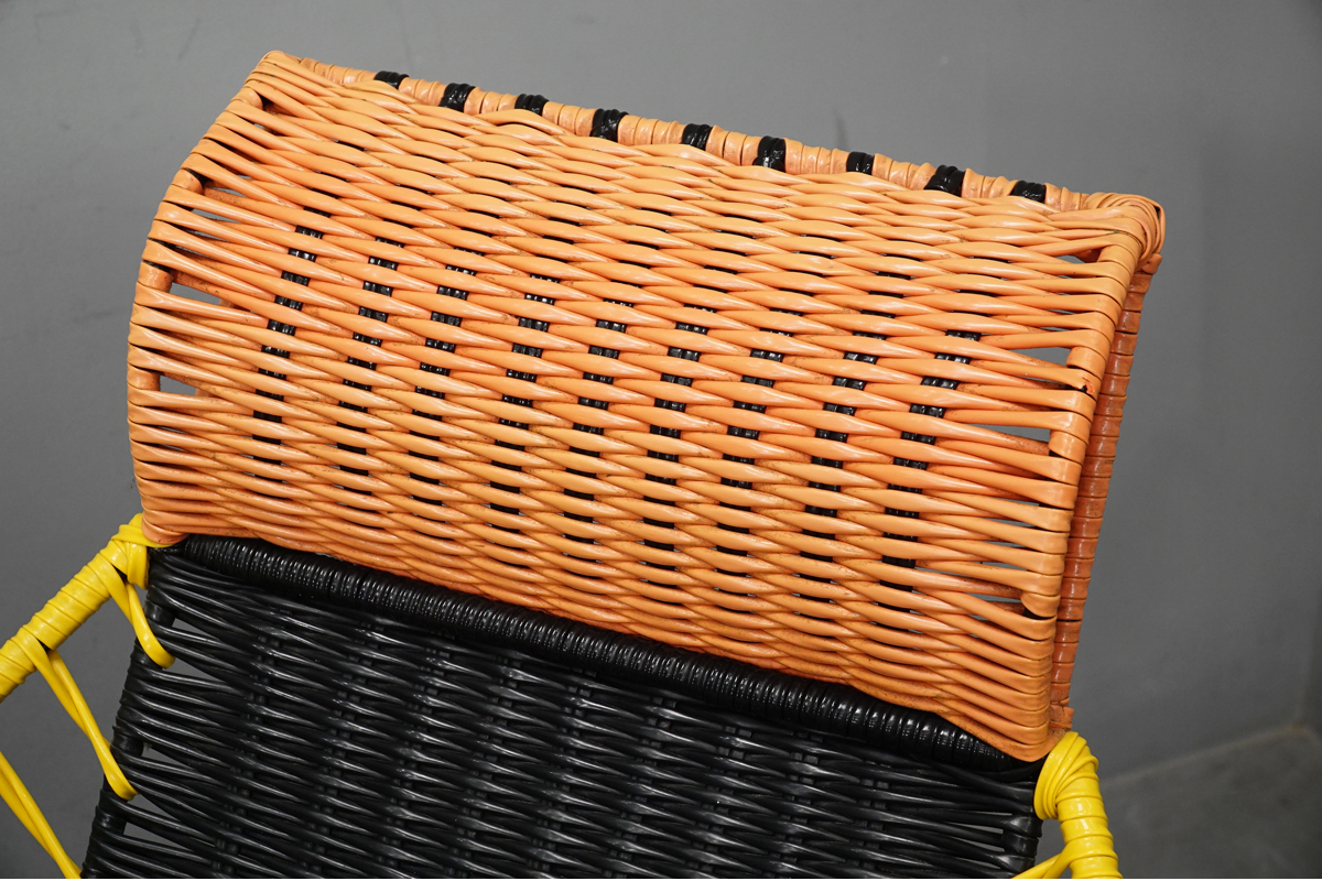 THE CONRAN SHOP(ザ・コンランショップ) -アドア東京- イタリア MARNI(マルニ)「100 chairs」シェーズロングチェア