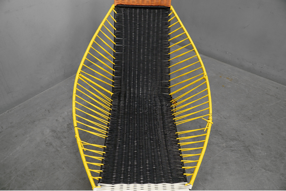 THE CONRAN SHOP(ザ・コンランショップ) -アドア東京- イタリア MARNI(マルニ)「100 chairs」シェーズロングチェア