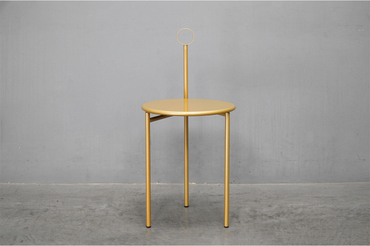 Driade (ドリアデ) Aleph Ubik(アレフ) Mickville (ミックヴィル) サイドテーブル