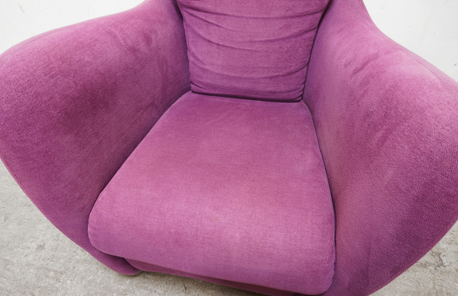 IDEE(イデー) MINI MILLAR(ミニミラー)アームチェア 1シーターソファ　アドア東京