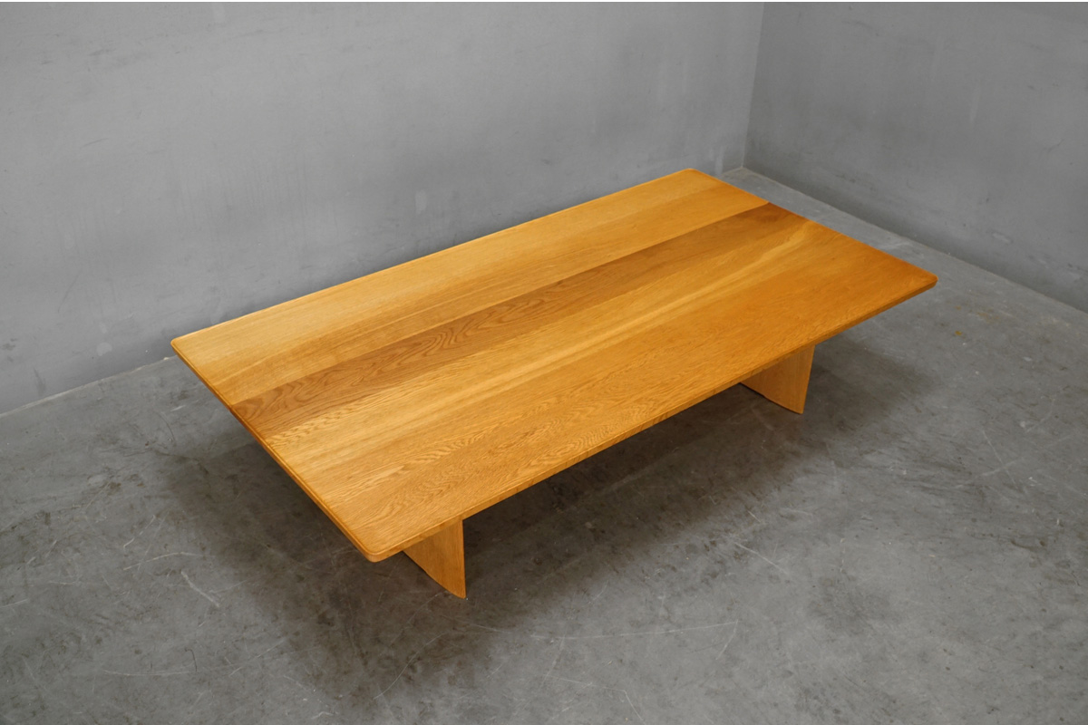 TIME＆STYLE (タイムアンドスタイル) Lotus(ロータス) センターテーブル