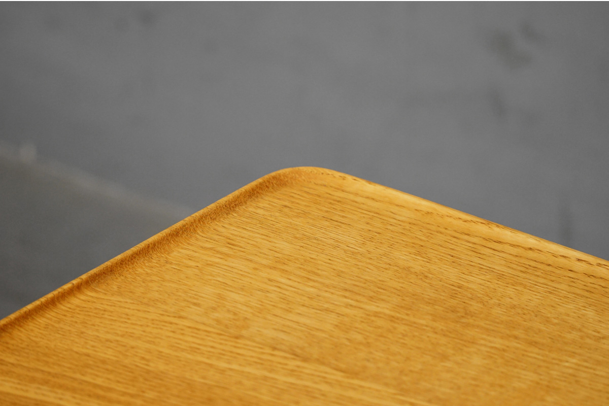 TIME＆STYLE (タイムアンドスタイル) Lotus(ロータス) センターテーブル　拡大