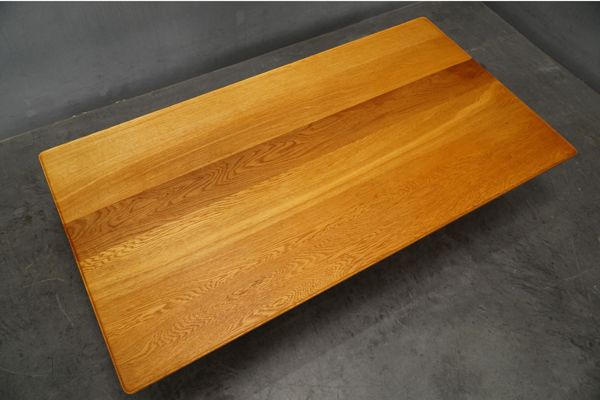 TIME＆STYLE (タイムアンドスタイル) Lotus(ロータス) センターテーブル　天板