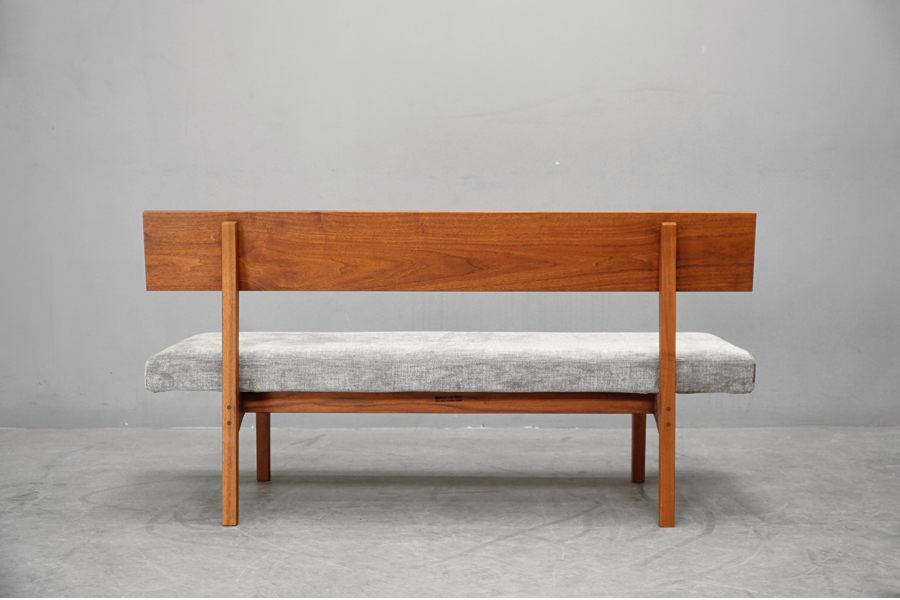 Master Wal (マスターウォール) -アドア東京- REGALO SOFA(レガーロ ソファ) 2シーター(2P・2人掛け) ベンチチェア