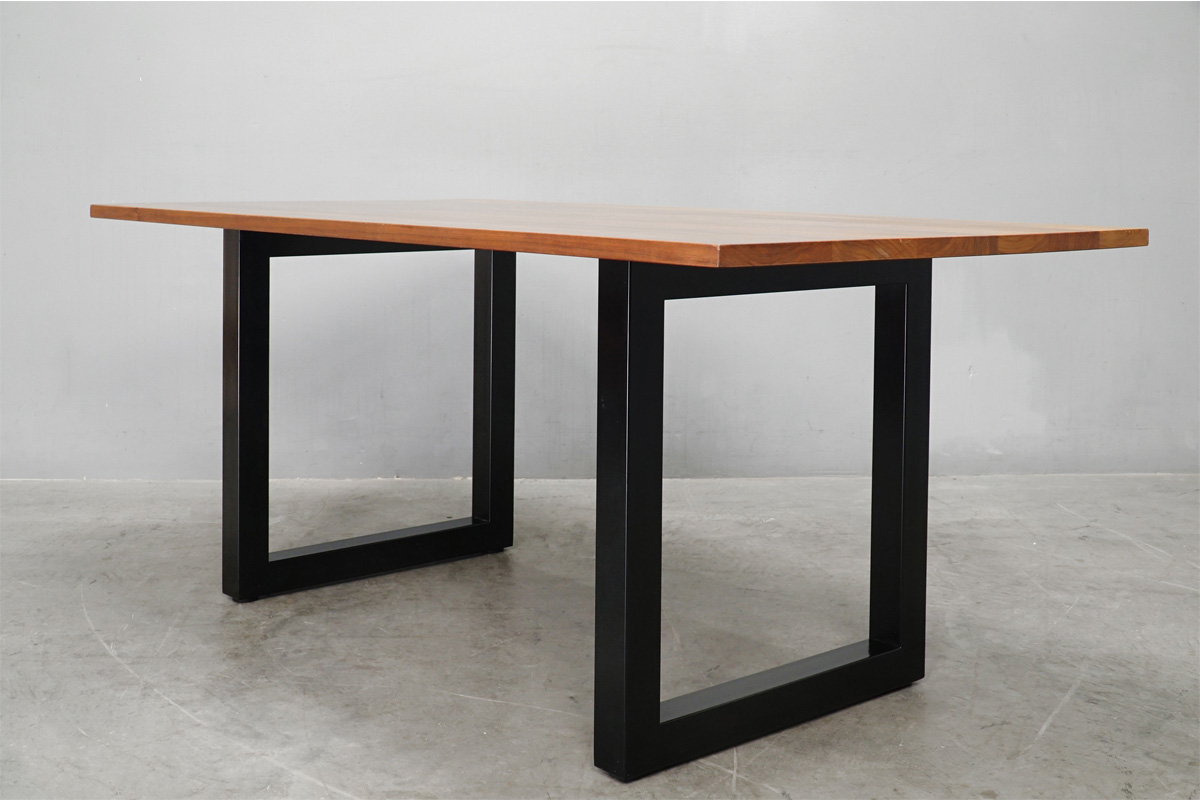 Master Wal (マスターウォール) WILDWOOD (ワイルドウッドダイニングテーブル)