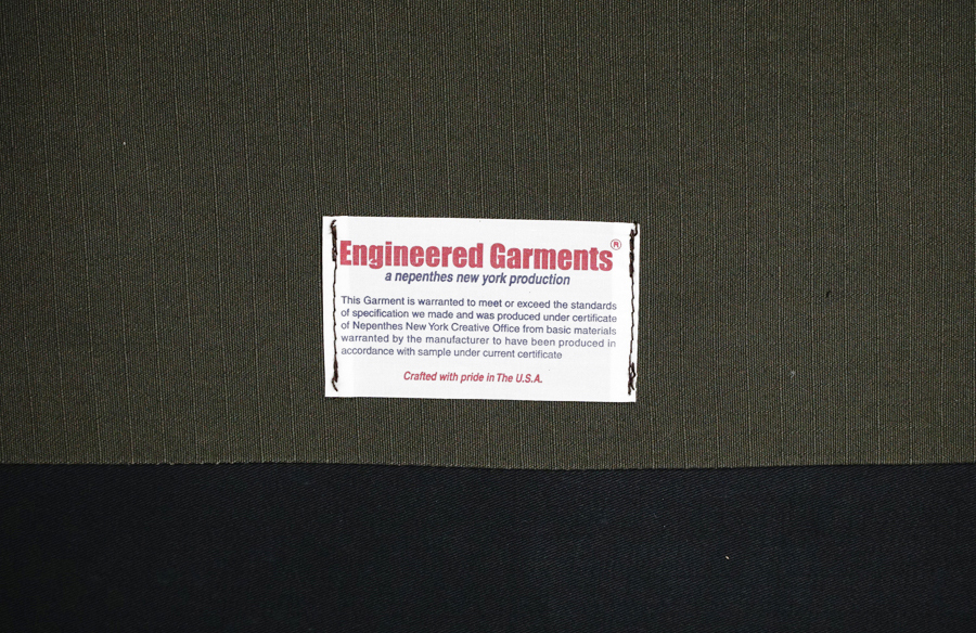 ラベル　P.F.S パシフィックファニチャーサービス STANDARD B SOFA 1人掛けソファ(アームチェア)　アドア東京