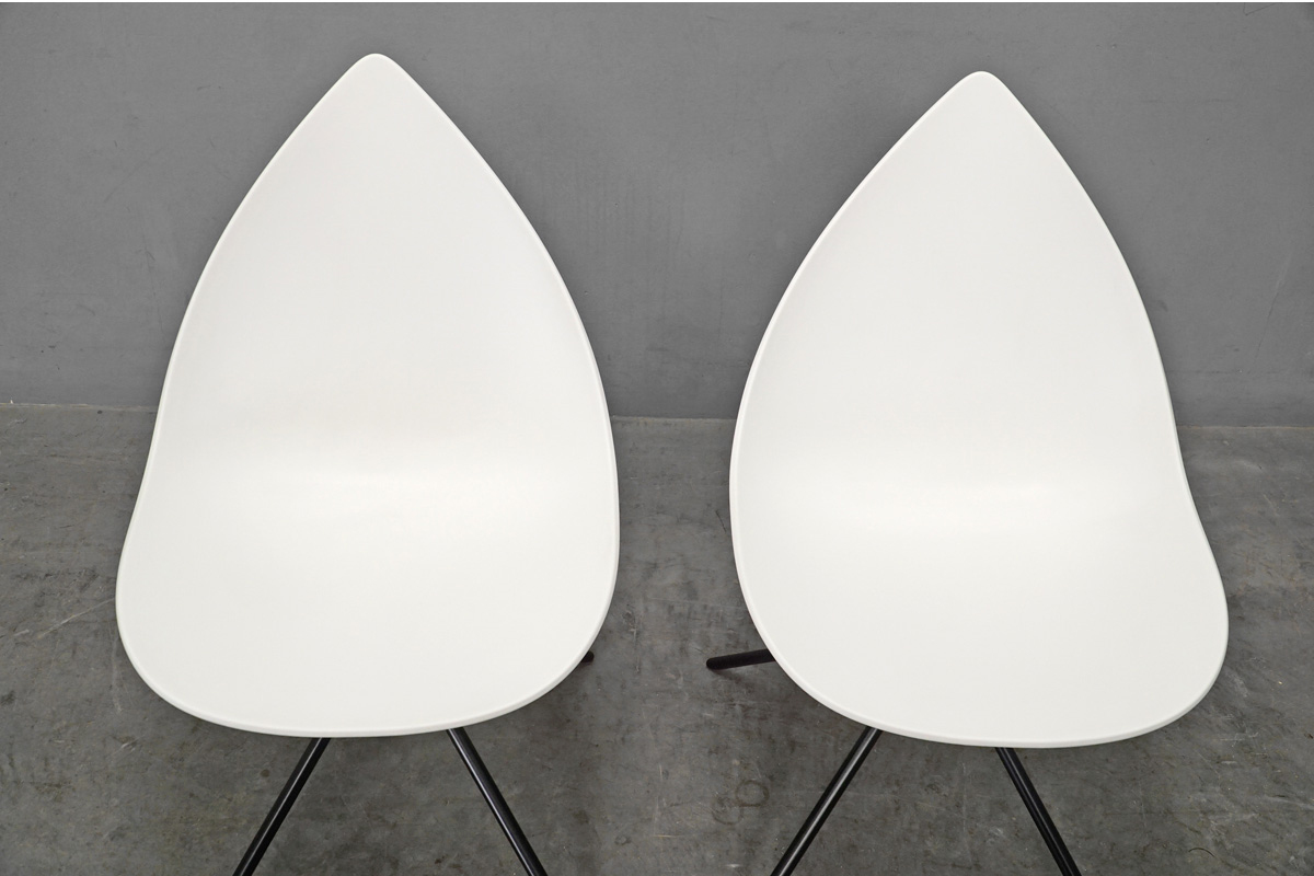 Boconcept (ボーコンセプト) OTAWA(オタワ) ダイニングチェア2脚セット　座面