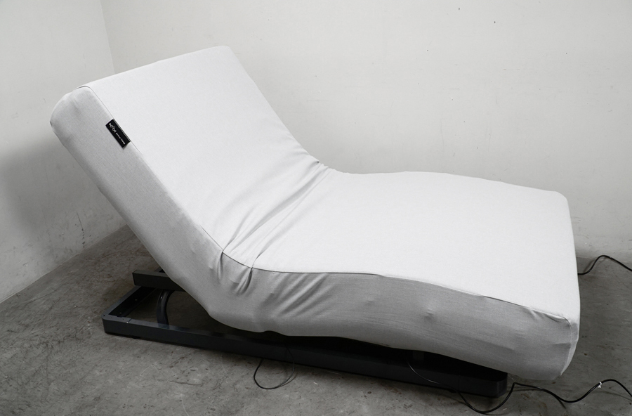 パラマウントベッド Active Sleep(アクティブスリープ) 電動リクライニングベッド　アドア東京