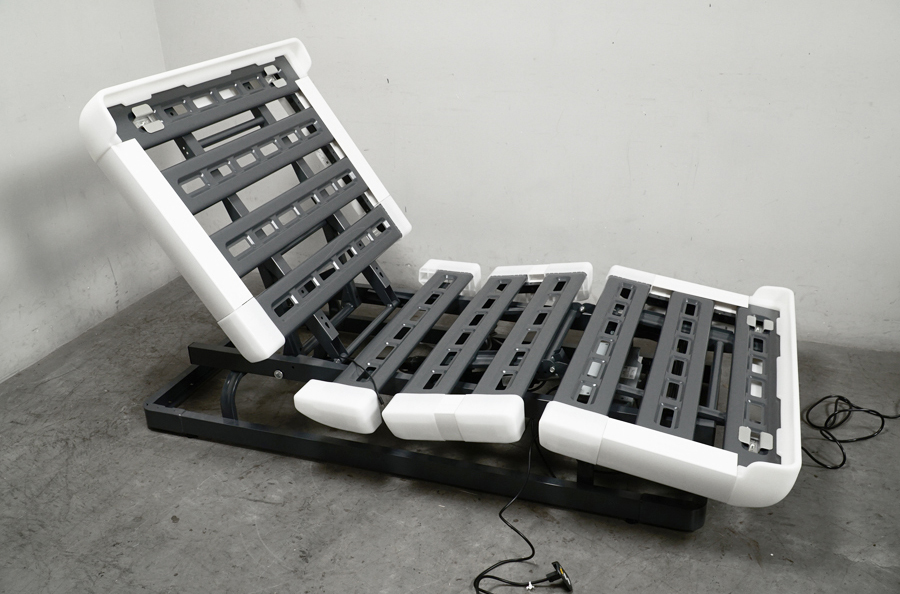 パラマウントベッド Active Sleep(アクティブスリープ) 電動リクライニングベッド　アドア東京