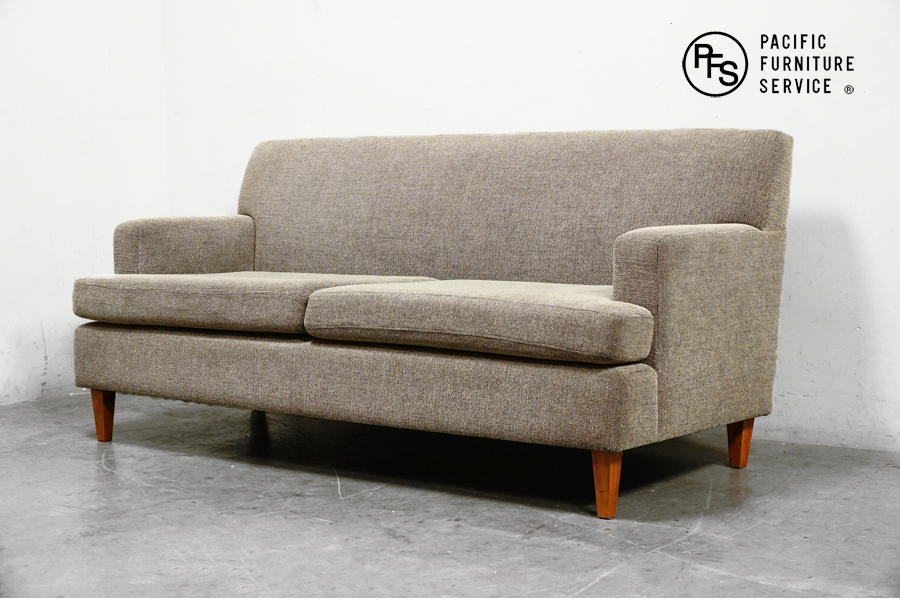 Pacific furniture service(パシフィックファニチャーサービス) P.F.S STANDARD B SOFA 2人掛けソファ アドア東京