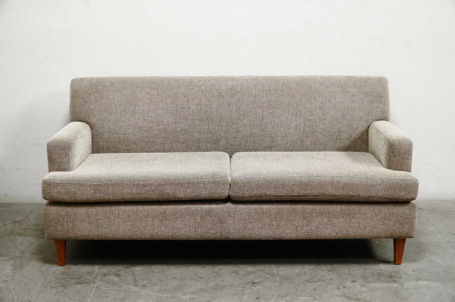 Pacific furniture service(パシフィックファニチャーサービス) P.F.S STANDARD B SOFA 2人掛けソファ アドア東京