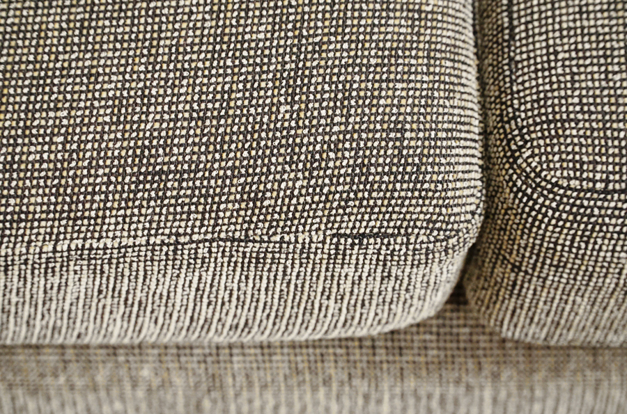 Pacific furniture service(パシフィックファニチャーサービス) P.F.S STANDARD B SOFA 2人掛けソファ アドア東京