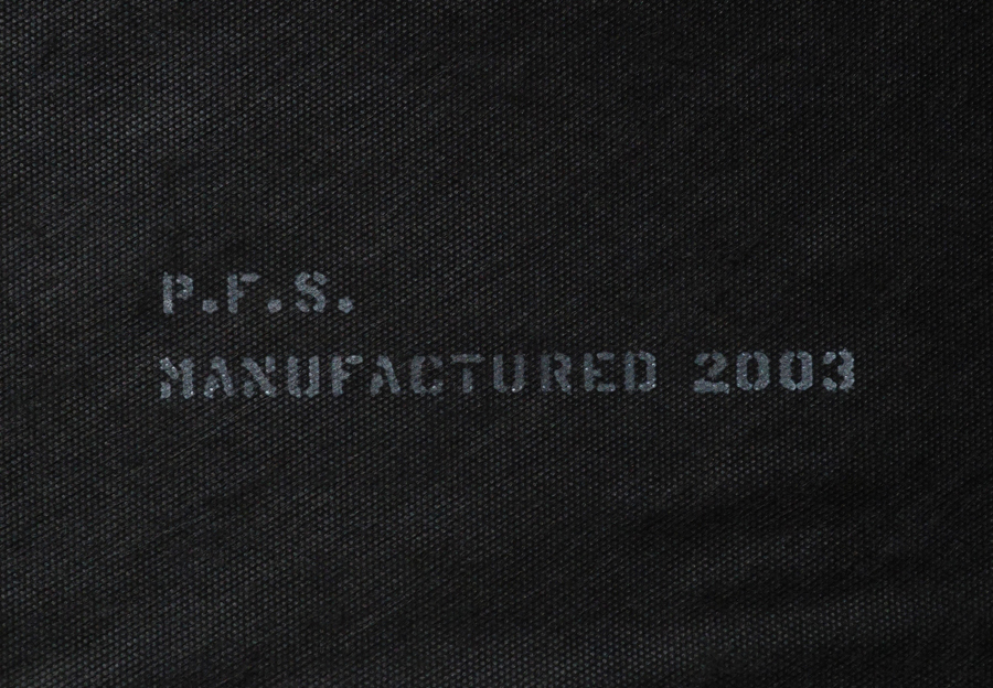 Pacific furniture service(パシフィックファニチャーサービス) P.F.S STANDARD B SOFA 2人掛けソファ アドア東京