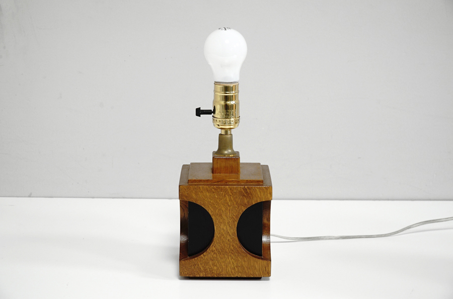 灯具 P.F.S パシフィックファニチャーサービス NIGHT STAND(ナイトスタンド)テーブルランプ照明 アドア東京