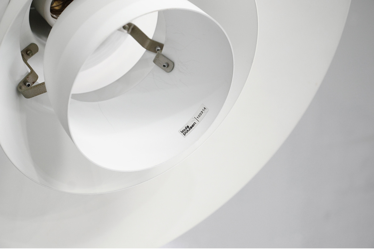 louis poulsen（ルイスポールセン）PH4/3 ペンダントライト　ステッカー