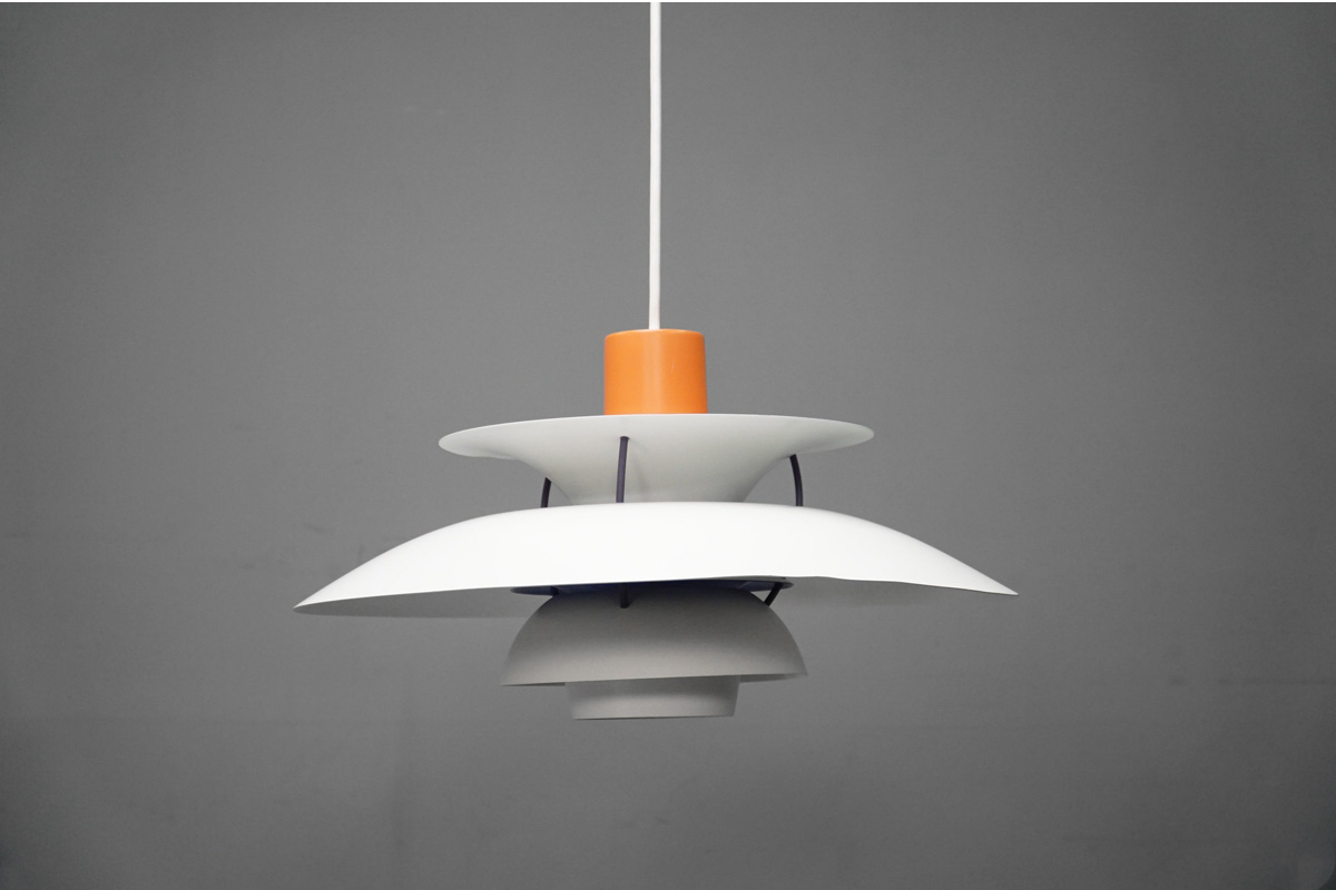 louis poulsen(ルイスポールセン) PH5 ペンダントライト