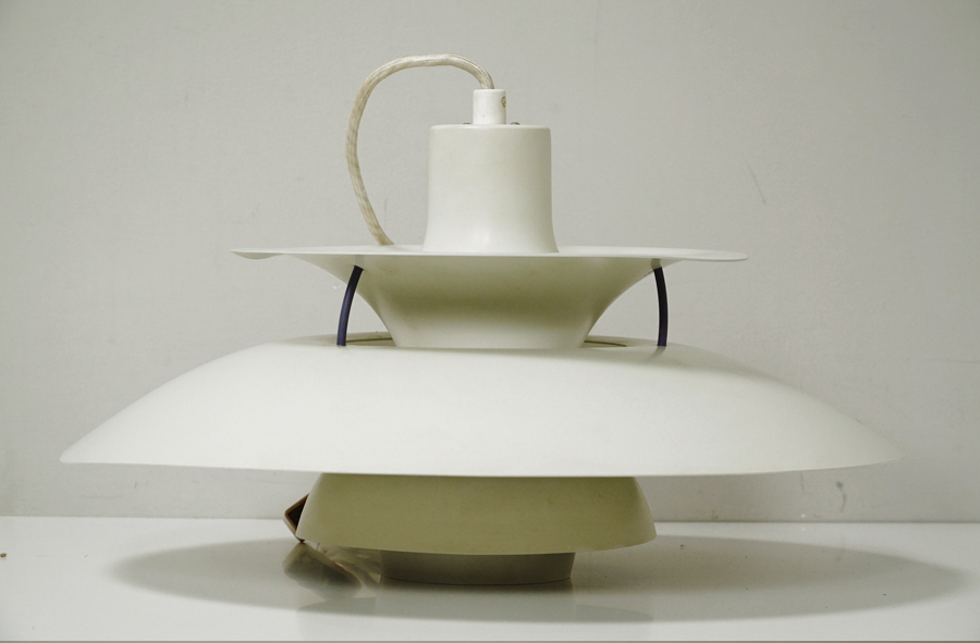 louis poulsen(ルイスポールセン) PH5 ペンダントライト yamagiwa(ヤマギワ) アドア東京