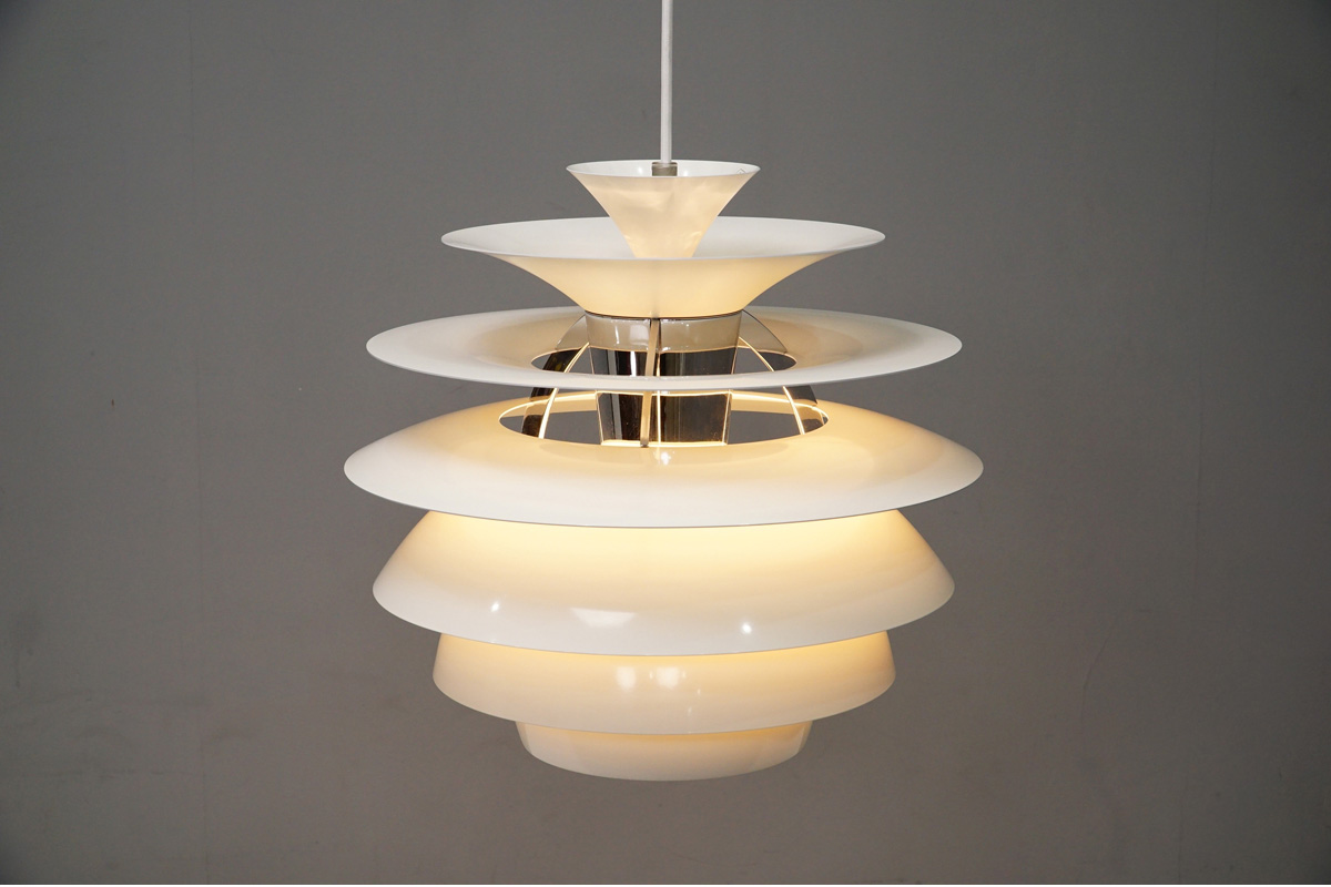 louis poulsen(ルイスポールセン)-アドア東京- PH Snowball(PHスノーボール) ペンダントランプ 北欧 デンマーク 照明 ライト