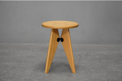 Vitra.(ヴィトラ) Tabouret Bois(タブレ ボワ) スツール-高価買取