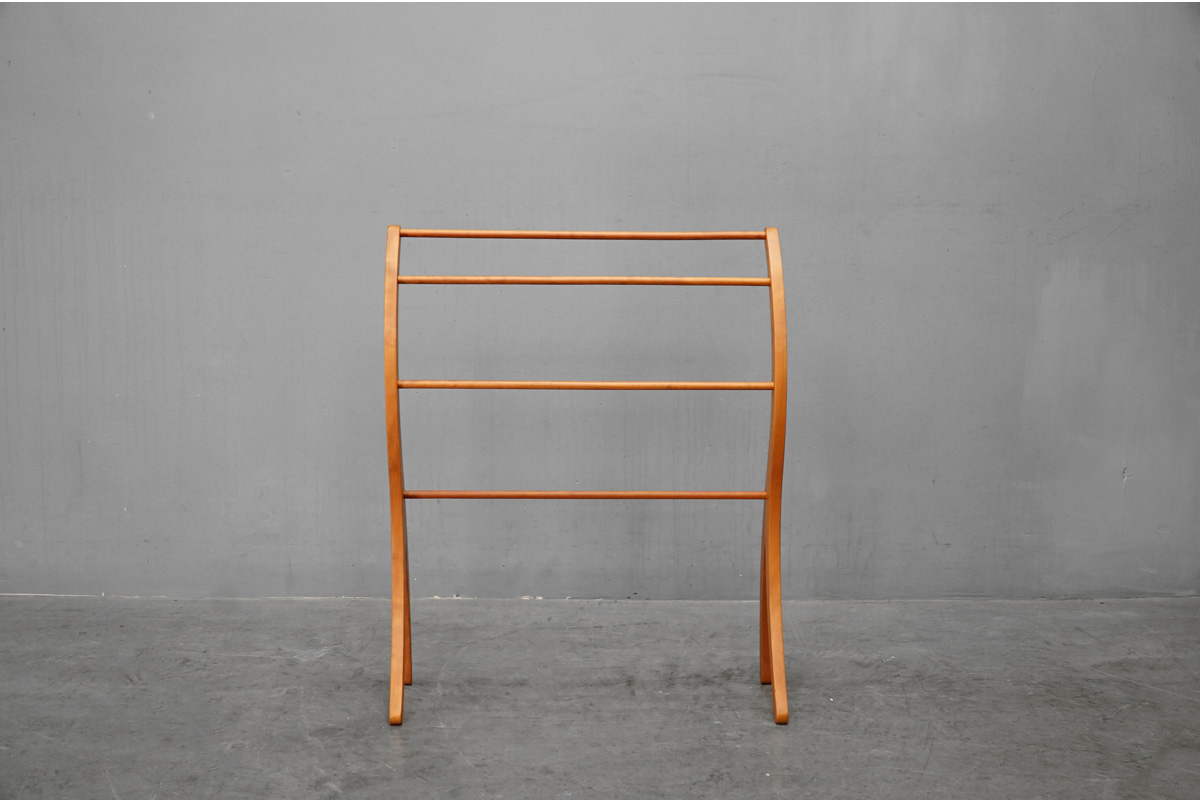 porada(ポラダ) SALVIA(サルヴィア) タオルハンガー チェリー イタリア製 ACTUS(アクタス)