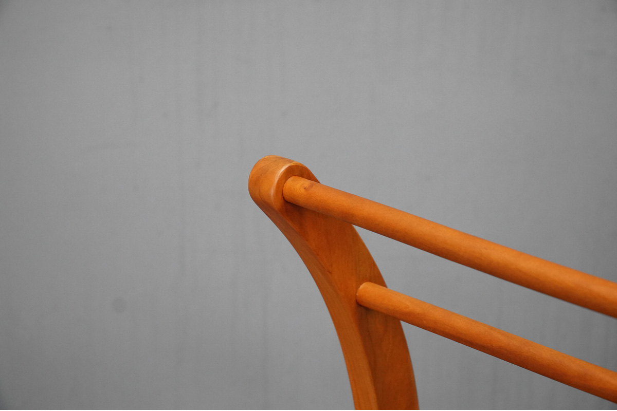 porada(ポラダ) SALVIA(サルヴィア) タオルハンガー チェリー イタリア製 ACTUS(アクタス)　拡大