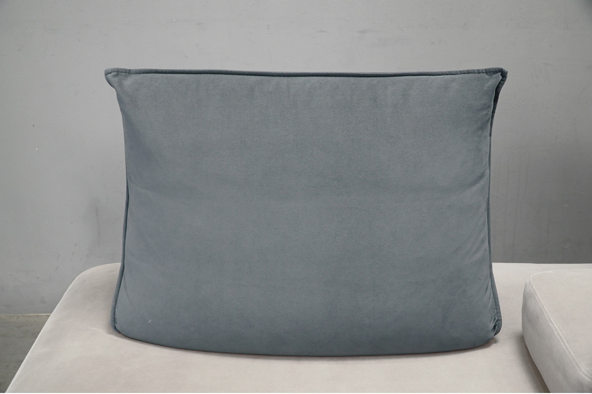 ligne roset(リーンロゼ ) -アドア東京  ROSETPRADO (ロゼプラド) 2シーターソファ(2人掛け・2P) 背クッション付