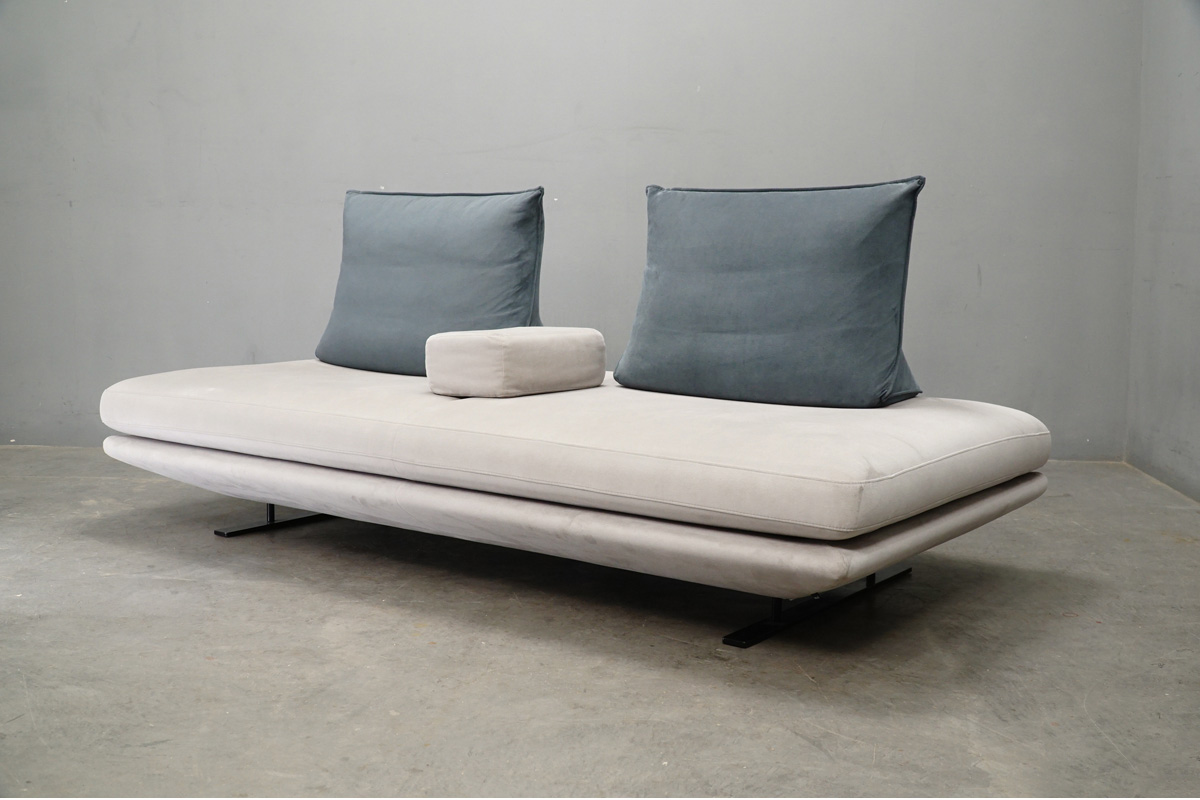 ligne roset(リーンロゼ ) -アドア東京  ROSETPRADO (ロゼプラド) 2シーターソファ(2人掛け・2P) 背クッション付