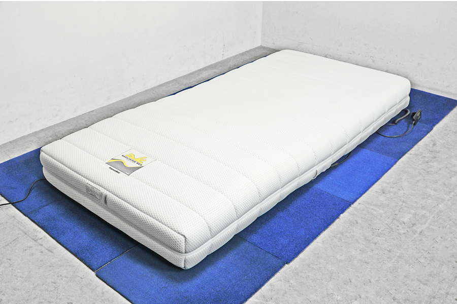 フランスベッド ルーパームーブ RP-1000DLX 電動リクライニングマットレス シングルサイズ アドア東京