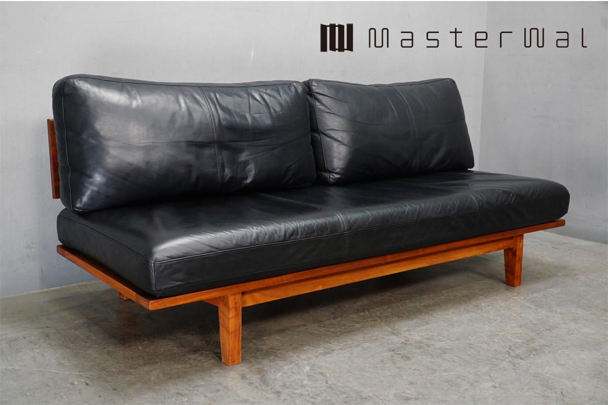 Master Wal (マスターウォール) RITZ SOFA(リッツ ソファ)3シーター