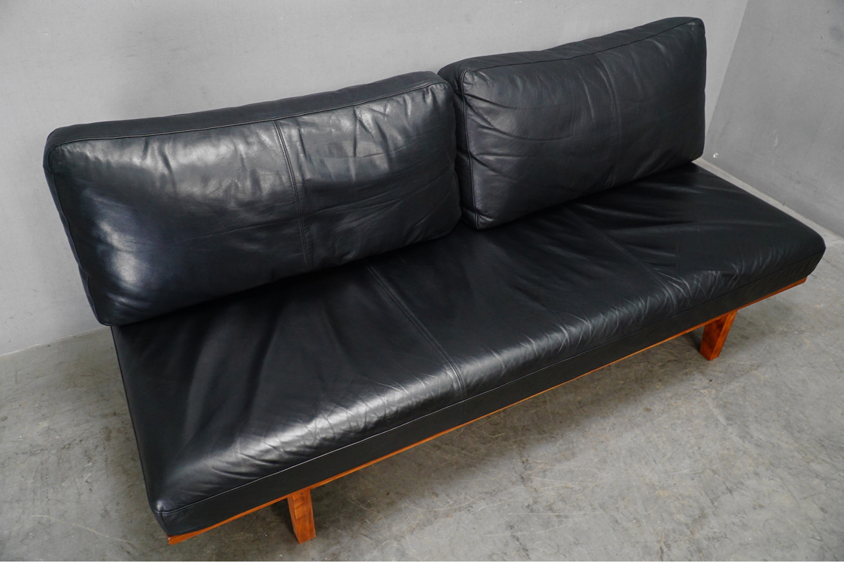 Master Wal (マスターウォール) RITZ SOFA(リッツ ソファ)3シーター　座面