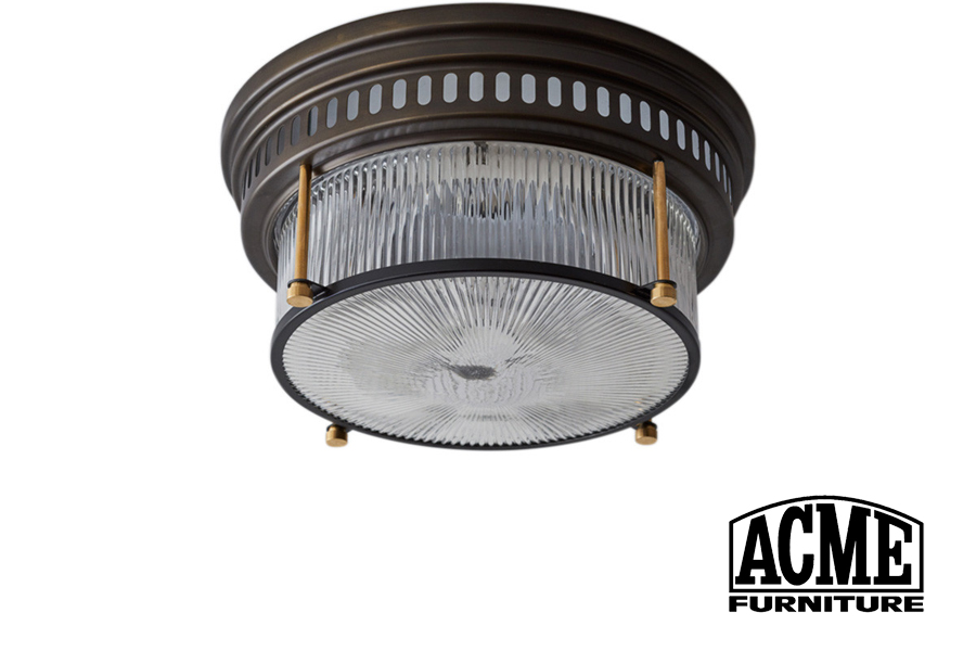 ACME Furniture(アクメ ファニチャー) ROCHESTER CELING LIGHT(ロチェスターシーリングライト)照明 アドア東京