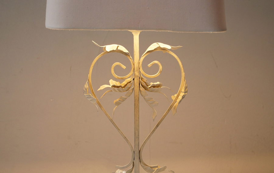 Laura Ashley(ローラアシュレイ) テーブルランプ ナイトランプ照明　アドア東京