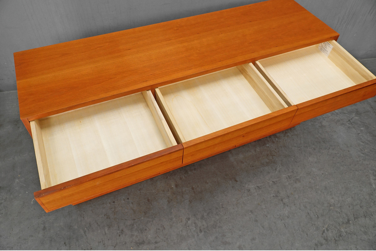 ACTUS(アクタス) SHINE(シャイン) サイドボード キャビネット 引き出し